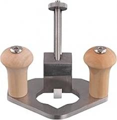 Aboiled Adjustable Router Plane - Ergonomic Wood Planer Woodworking