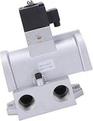 K23JD-20 2 Position 3 Way G3/4in Single Electronic Reversing for Pneumatic Systems(DC24V)