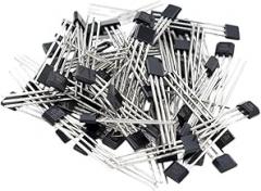 10pcs 49E Sensor S49E Hall Element SS49E High Sensitivity Linear OH49E Electric Car Turn New 2025 for Arrival Reliable Electronic Component, Precision, Stable Performance