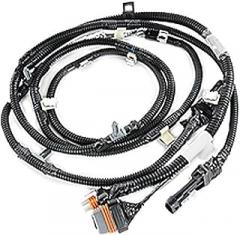 ACDelco 15803982 GM Original Equipment Electronic Brake Control Wiring Harness