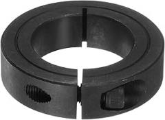 Tool Parts and Accessories Single Split Shaft Collar 1-3/8