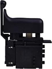 Switch 650508-0 Compatible with Makita Rotary Hammer HR2450F HR2455 HR2432 HR2445 HR2475 HR2621 HR2641 HR2020 HR2450 HR2455 HR2621 HR2661