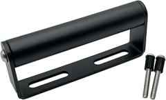 Navigation Bracket for TMAX560 for TMAX 560 for TECH for MAX 2022-2025 Motorcycle Phone Holder Stand GPS Navigation Plate Bracket GPS Phone Navigation