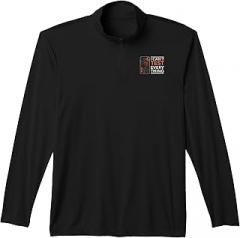 Mobile Technician SteMi Apparel Mobile Technician Mobile Repair Electronic Gadget Profession Performance Quarter-Zip Top