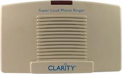 Clarity Amplified Telephone Ringer With Visual Indicator (SR200)