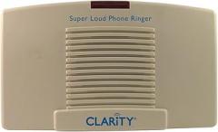 Clarity Amplified Telephone Ringer With Visual Indicator (SR200)