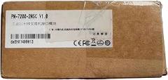 1 PCS New PM-7200-2MSC Factory Packing with Warranty PM72002MSC