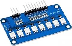 Red-5050 Full-Color RGB Colorful Led Water Light Module Single Chip Intelligent Car Robot New 2025 High for Reliable Electronic Component, Precision, Stable Performance