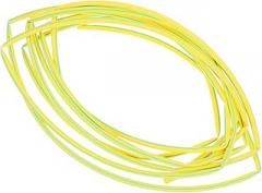 Shrink Tubing High-Temperature Sleeve for Electrical Insulation for Automotive and Electronics