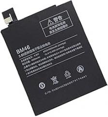 3.85V 4000mAh BM46 Replacement Battery for XiaoMI RedMI HongMI Note 3