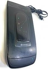 Kinyo UV-520 VHS Rewinder BLACK