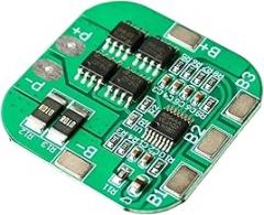 4S 14.8V/16.8V 20A Peak Li-Iơn Pcm Bơttery Protection Board 18650 Li New 2025 for Arrival High Reliable Electronic Component, Precision, Stable Performance