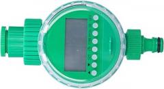 Sprinkler Timer, Electronic Water Timer Garden Irrigation Controller Digital Intelligence Waterings System LCD for Farms, Sprinkler Timer