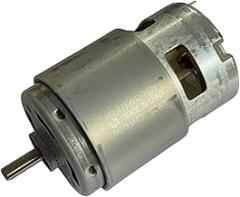 RS-775WC-7021 Electronic Starter DC 12V-24V 18V 13100RPM High Speed Power for Tools Drill Saw Screwdriver