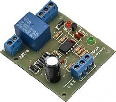 12V Liquid Levels Controller Control Sensors Sensors Module Water Levels Detection Electronic Water Levels Control Device