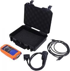 V5.3 AG Software Service Advisor EDL V2 Electronic Data Link Compatible with John Deere