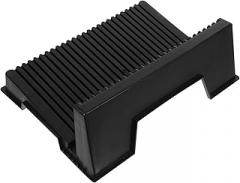 PRETYZOOM Static PCB Rack Static Tray Electronic Prevention Circuit Board Storage