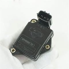 Flow Sensor MH Electronic AFH55M-10 AFH55M10 MAF Mass Flow Sensor Meter FIT for D21 for Pickup 2.4L 1990-1996
