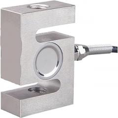 S Type Load Cell Tension and Compression Electronic Scale Weight Sensor 500kg