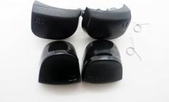 Triggers R1 R2 L1 L2 + Springs Command Buttons Caps Replacement for Sony PlayStation 5 PS5 Controller (1pc)