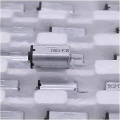 DC 3V 3.7V 35000RPM High Speed N30 Electronic Starter Carbon Brush DIY