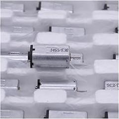 DC 3V 3.7V 35000RPM High Speed N30 Electronic Starter Carbon Brush DIY Motor Drivers