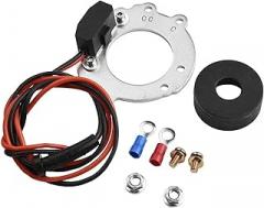 Electronic Ignition Conversion Kit, Auto Parts, Ignition Conversion, Plastic/Metal, 1244, 1244A