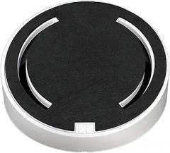 Versatilitys Dome Camera Mounting Bracket Weather Sloped Base with Stealthy Angled Installation Dome Camera Bracket