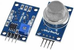 1PCS MQ-5 Methane Sensor Shield Liquefied Electronic Detector Module for Arduino
