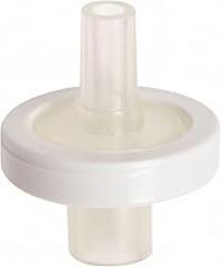 LAB Safety Supply 11L862 Syringe Filter,PTFE,0.22um,13mm,PK75