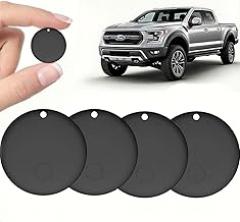 Android GPS Tracker, Bluetooth Tracker Tags, Work with Google Find My Device App (Android Only)