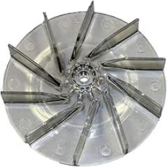 vacuum Fan Replacement for Models SC887A, SC888 Eureka Sanitaire kent NSS SSS Oreck PowrFlite Rubbermaid 12988