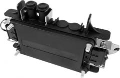 Replacement for Wabco 2S/1M TCS II Trailer ABS Electronic Control Unit (ECU) 4461082010