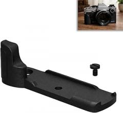 Camera Hand Grip for Olympus OM‑10, Ergonomic Handle Accessory for Better Grip and Stability