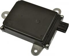 Replacement Blind Spot Detection System Warning Sensor for 2015-2017 Toyota Camry