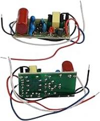 DC3.7V to 1800V High Voltage Booster Module Small Current Small Power Arc Pulse Module for Experiments and Electronic Instrument