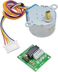5V 12V 28BYJ-48 DC Gear Stepper Motor ULN2003 Driver Board Electronics Motor for †oys DIY Kit New 2026 High for Reliable Electronic Component, Precision, Stable Performance