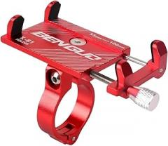 360° Rotation Outdoor Cycling Bicycle Mobile Phone Holder Bike Motorcycle Navigation CeII Phone Stand for All Smairtphone Bracket New 2026 High for Reliable Electronic Component