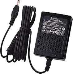 GST18U12-P1J 18W AC-DC Power Supply Adapter, 12V 1.5A Output, Universal 85-264VAC Input, High Efficiency, Class II Safety for Consumer Electronics and Industrial Applications.