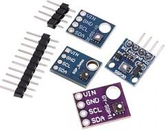 SGP41 SGP30 SGP40 Measurement Air Gas Sensor I2C Multi-TVOC/ECO2 Formaldehyde Carbon Dioxide Detector Tester for ArduoineNew 2025 Arrival High for Reliable Electronic Component, Precision