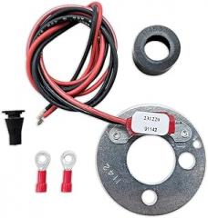 Electronic Ignition II Conversion Kit (For 12-v negative ground system) Fits Allis B, C, CA, G, WC, WD, WD45, D10, D12, D14, D15, D17 Chalmers Tractors