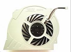 CPU Cooling Fan for Sony PlayStation 4 Pro Ps4 Pro Fan CUH-7000 Cuh-7000Bb01 CUH-7215B 7000-7500 6X29Frs Series G95C12MS1CJ-56J14 G95C12MS1AJ-56J14 KSB1012H