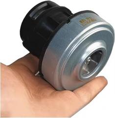 RS-545 Blade Fan Electronic Starter DC12V 14.4V 100W High Speed Power Simple Vacuum Cleaner Powerful Suction Home Cleaning Tools DIY