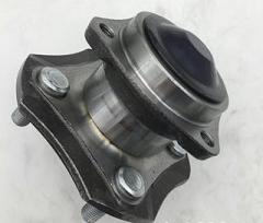 Parts Number 3DACF026F-1A No ABS Rear The Unit Pack of 1 Piece