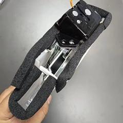 1 PC/Set of Tail Cover Locking Machine 69110-35090 (MOLEI-AUTO)