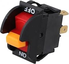 Replacement Switch for Ridgid Tile Saw Models For R4030 For R4030S Part Number 760271017