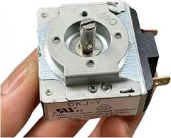 Timer 45 Minutes Controller Switch For Timing Delay Control In The Electronic Cooker Electric Oven Microwave Oven