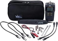 IDEAL 33-866 Test Tone Trace Kit electronic consumer
