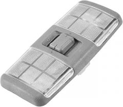 Car Reading Switch Glasses Case, for Mits&ubis&hi, for Pajero, for Shogun, for Montero V31 V32 V33 V43 1990-2004 Interior Roof Dome Light Reading Lamp MB774928