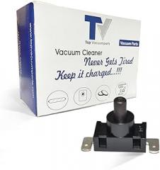 Replacement Part For Bissell BGC3000 Canister Vacuum On Off Switch